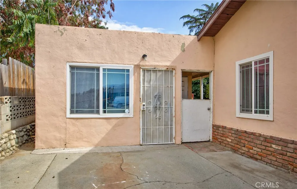 3135 W George Banning, CA 92220