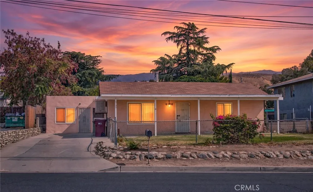 3135 W George Banning, CA 92220