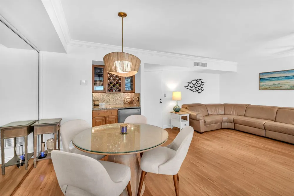 1239 HILLSBORO MILE #202 Hillsboro Beach, FL 33062