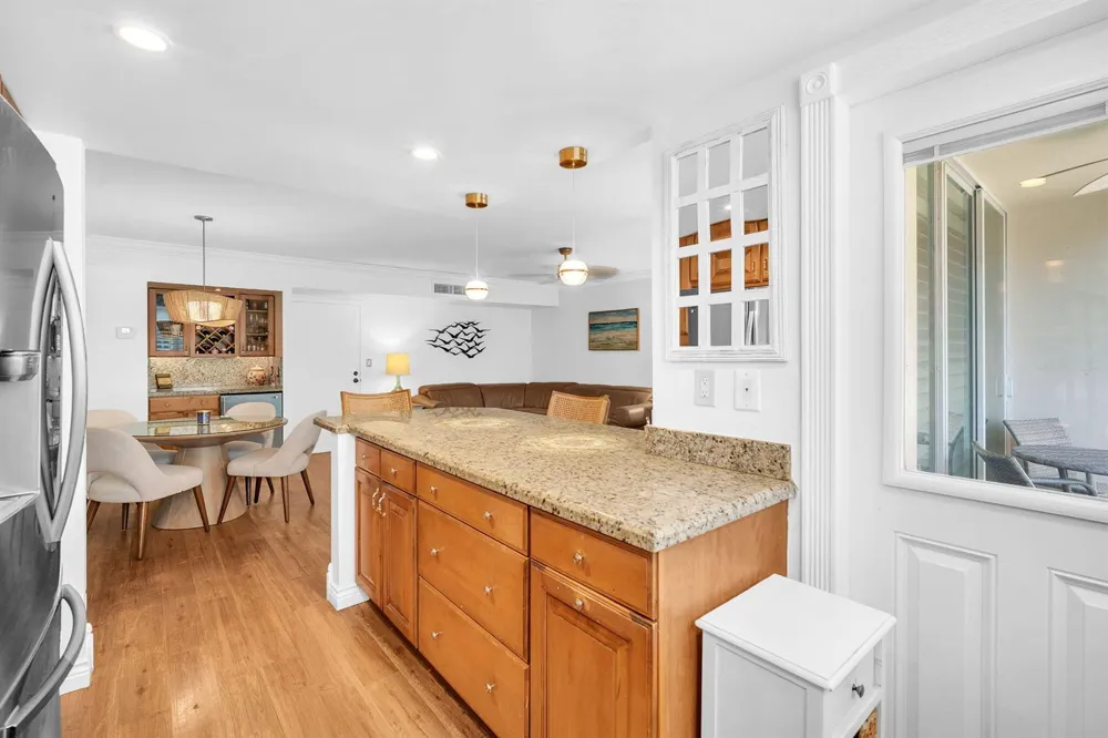 1239 HILLSBORO MILE #202 Hillsboro Beach, FL 33062