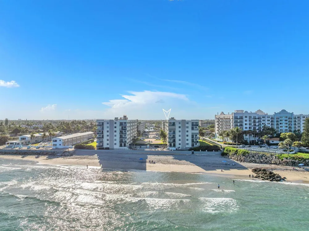 1239 HILLSBORO MILE #202 Hillsboro Beach, FL 33062