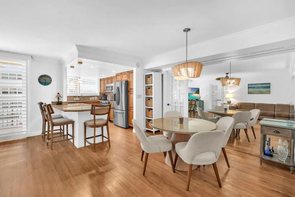 1239 HILLSBORO MILE #202 Hillsboro Beach, FL 33062