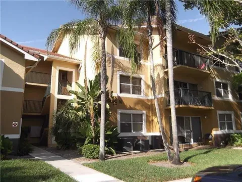 8701 WILES ROAD #204