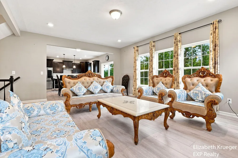 743 Petoskey Stone Drive SW Byron Center, MI 49315