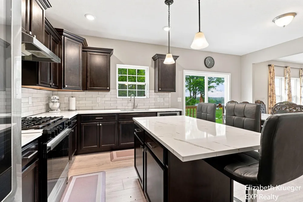 743 Petoskey Stone Drive SW Byron Center, MI 49315