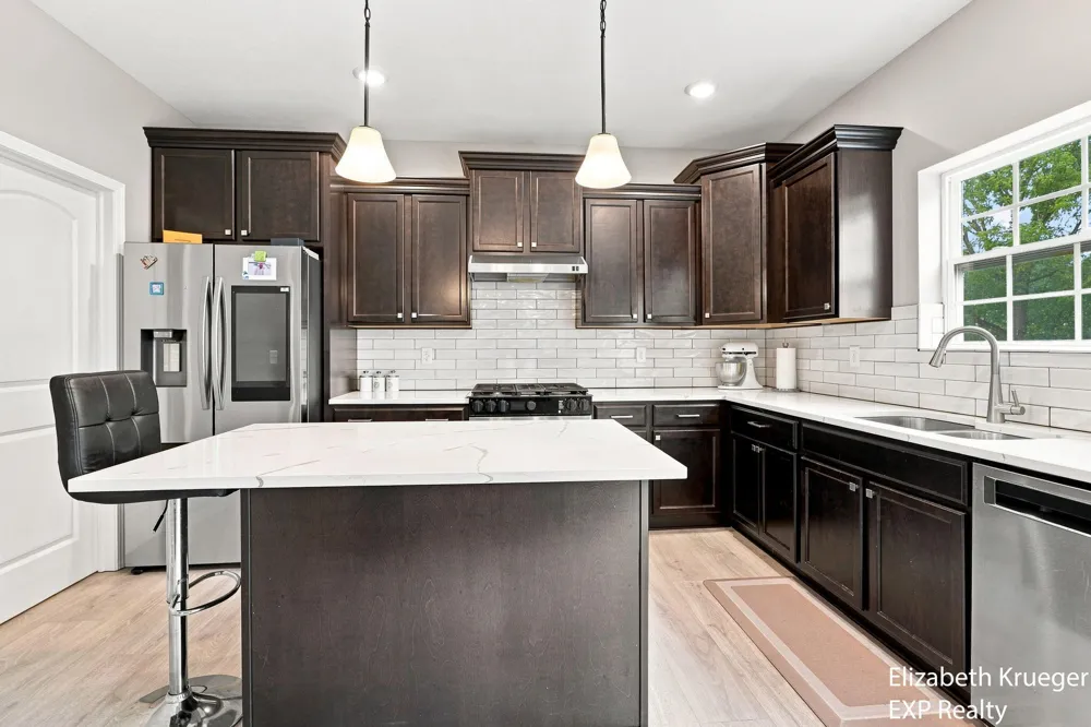 743 Petoskey Stone Drive SW Byron Center, MI 49315