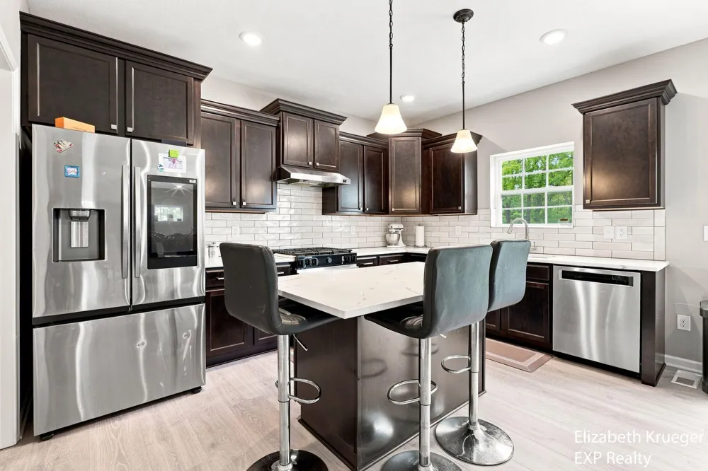 743 Petoskey Stone Drive SW Byron Center, MI 49315