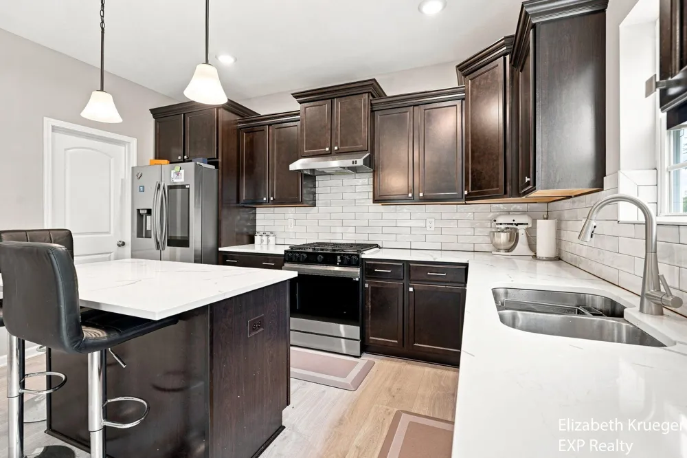 743 Petoskey Stone Drive SW Byron Center, MI 49315