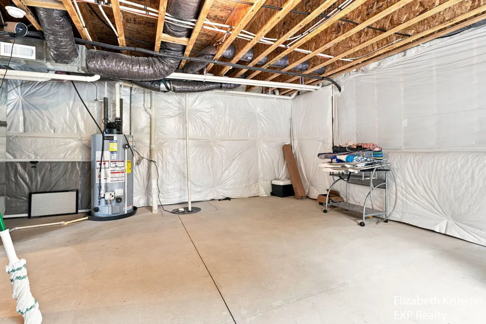 743 Petoskey Stone Drive SW Byron Center, MI 49315