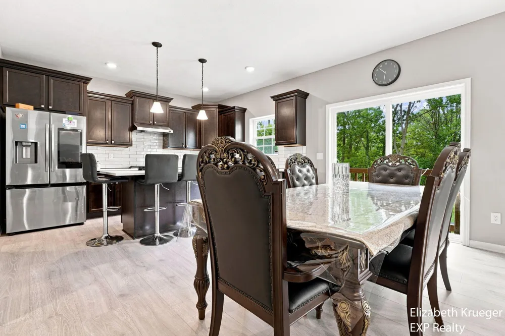 743 Petoskey Stone Drive SW Byron Center, MI 49315