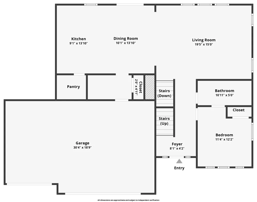 743 Petoskey Stone Drive SW Byron Center, MI 49315