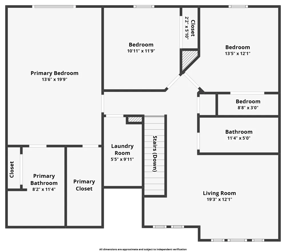 743 Petoskey Stone Drive SW Byron Center, MI 49315