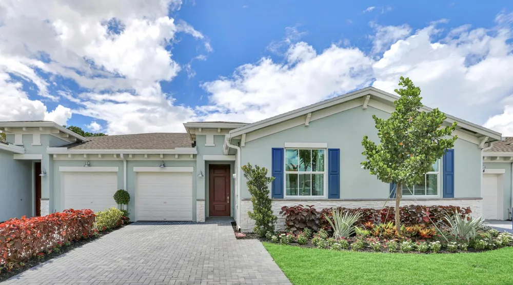5820 SHINING SEA COURT Delray Beach, FL 33484