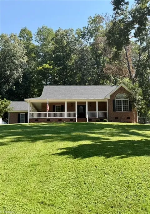 2329 Millbrook Drive