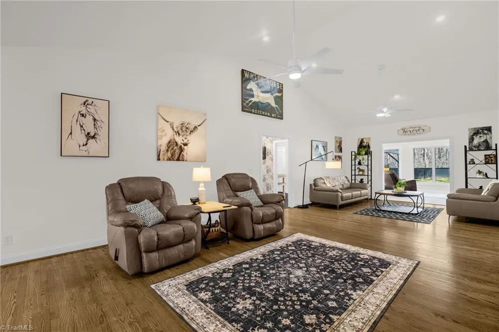 2329 Millbrook Drive Haw River, NC 27258