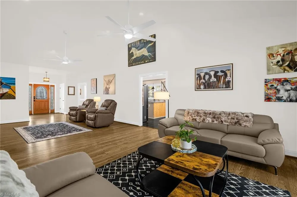 2329 Millbrook Drive Haw River, NC 27258