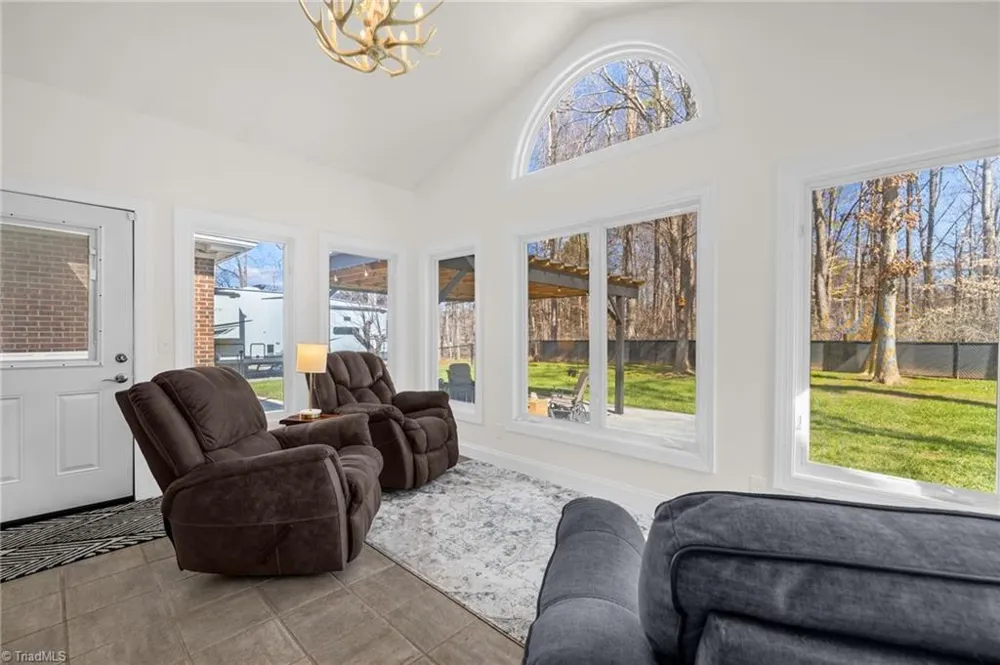 2329 Millbrook Drive Haw River, NC 27258