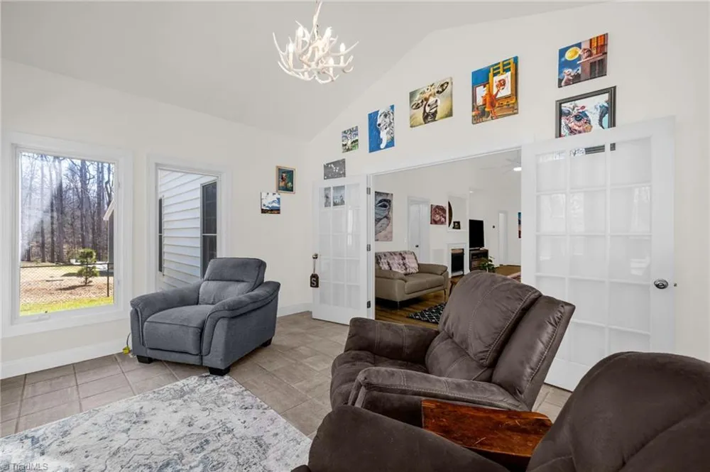 2329 Millbrook Drive Haw River, NC 27258