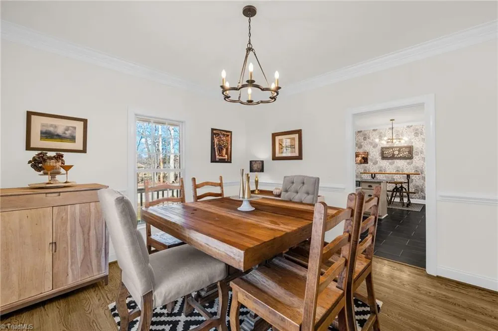 2329 Millbrook Drive Haw River, NC 27258
