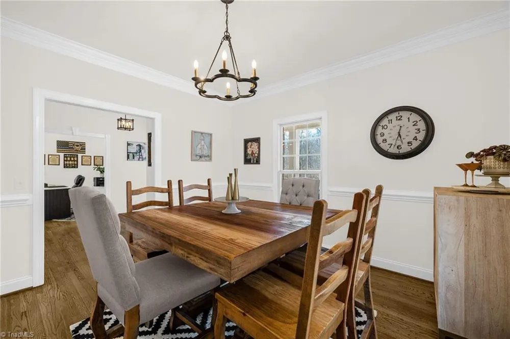 2329 Millbrook Drive Haw River, NC 27258