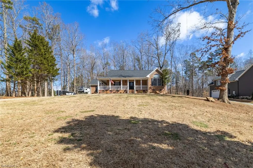 2329 Millbrook Drive Haw River, NC 27258