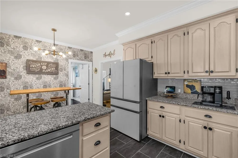 2329 Millbrook Drive Haw River, NC 27258