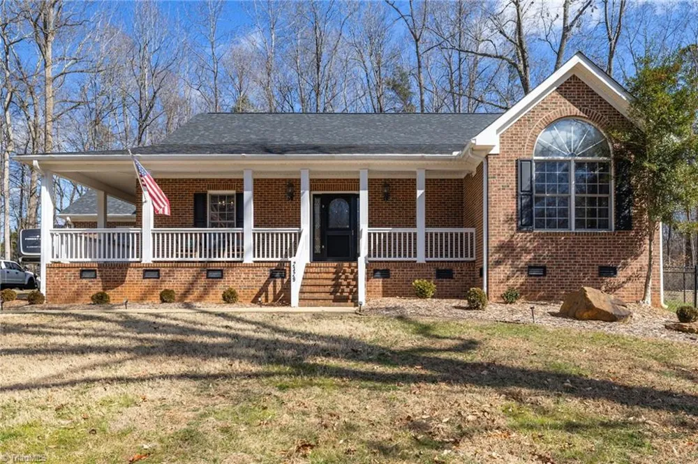 2329 Millbrook Drive Haw River, NC 27258