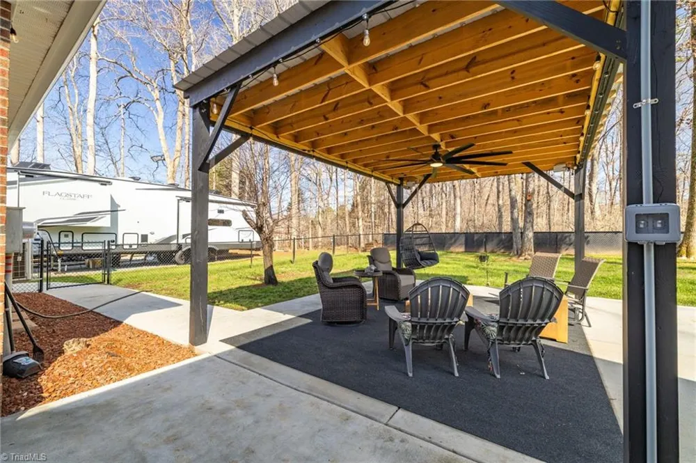 2329 Millbrook Drive Haw River, NC 27258