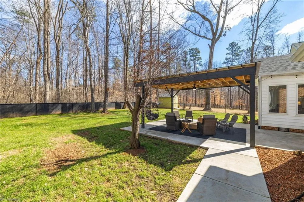 2329 Millbrook Drive Haw River, NC 27258