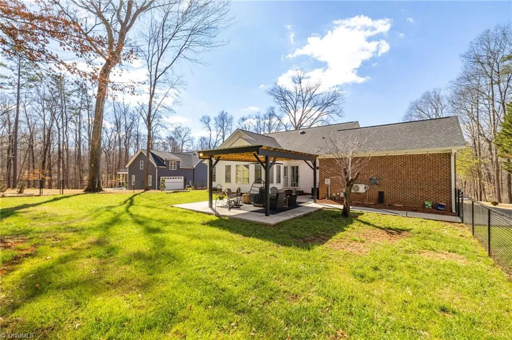 2329 Millbrook Drive Haw River, NC 27258