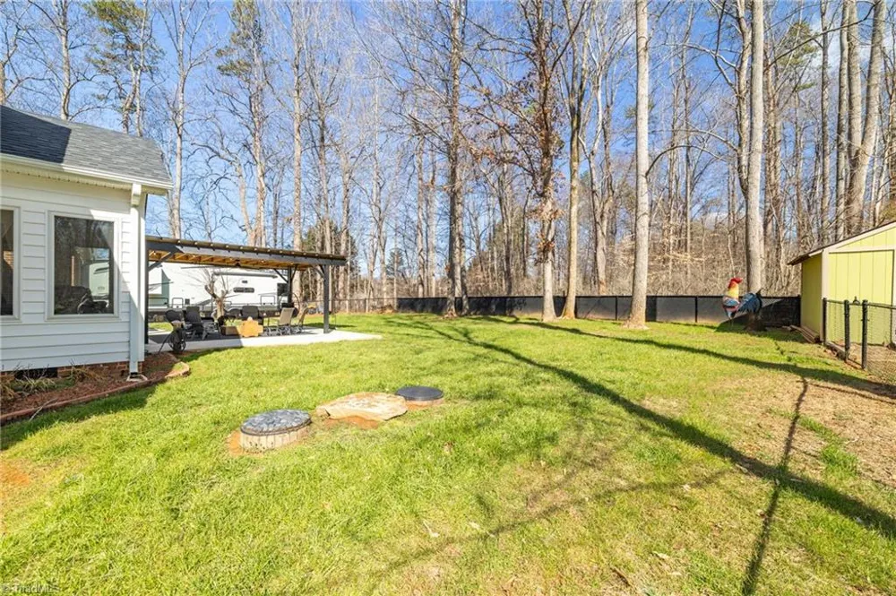 2329 Millbrook Drive Haw River, NC 27258