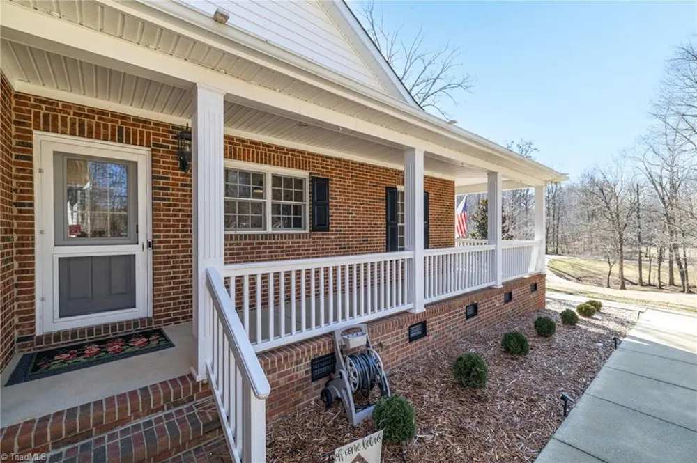 2329 Millbrook Drive Haw River, NC 27258