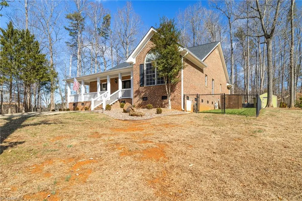 2329 Millbrook Drive Haw River, NC 27258
