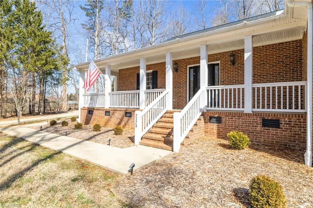 2329 Millbrook Drive Haw River, NC 27258