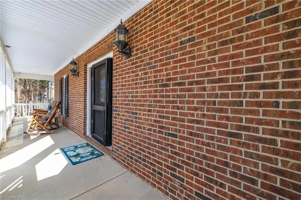 2329 Millbrook Drive Haw River, NC 27258
