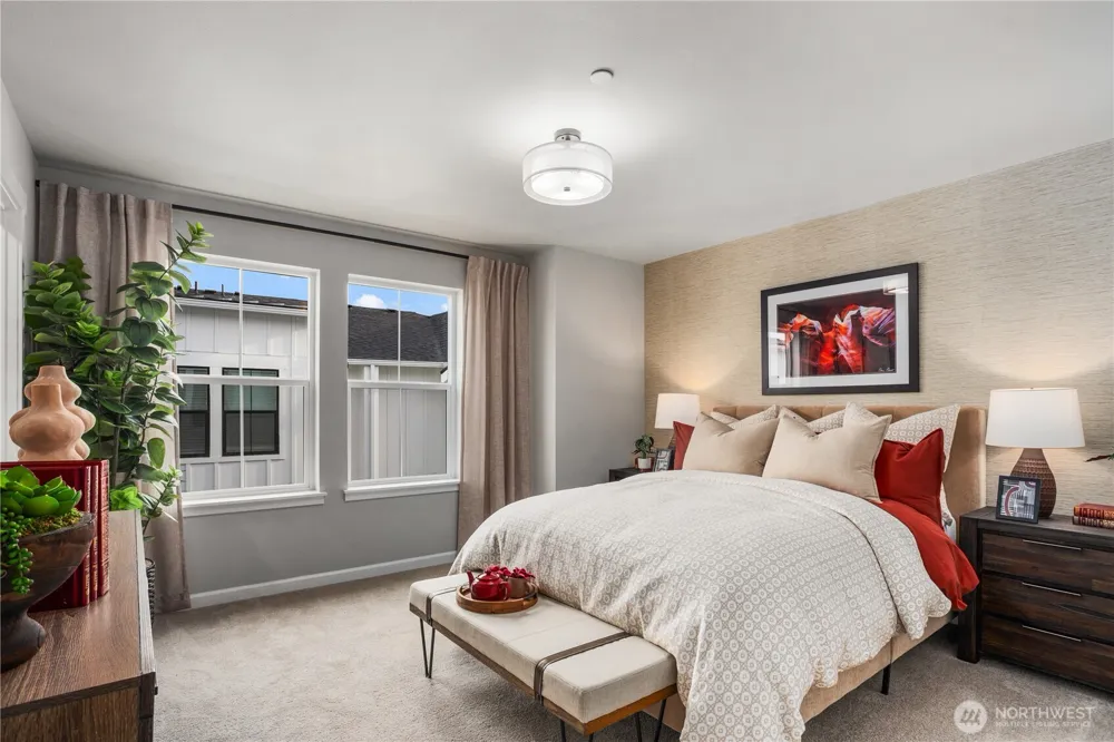 12063 127th Avenue Ct E #81 Puyallup, WA 98374