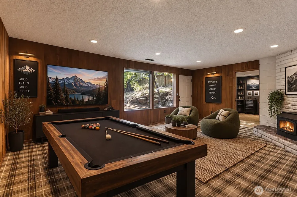 12929 NE 25th Place Bellevue, WA 98005