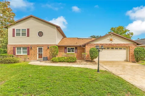 6605 CITRUS VALLEY DRIVE