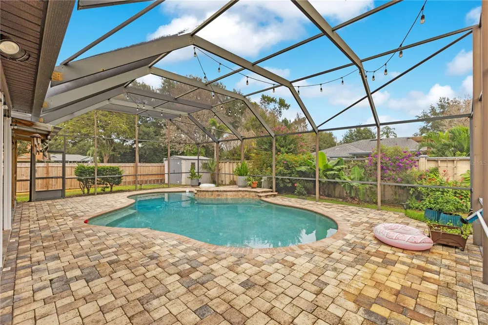 6605 CITRUS VALLEY DRIVE Belle Isle, FL 32812