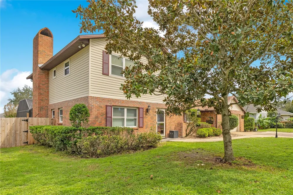 6605 CITRUS VALLEY DRIVE Belle Isle, FL 32812