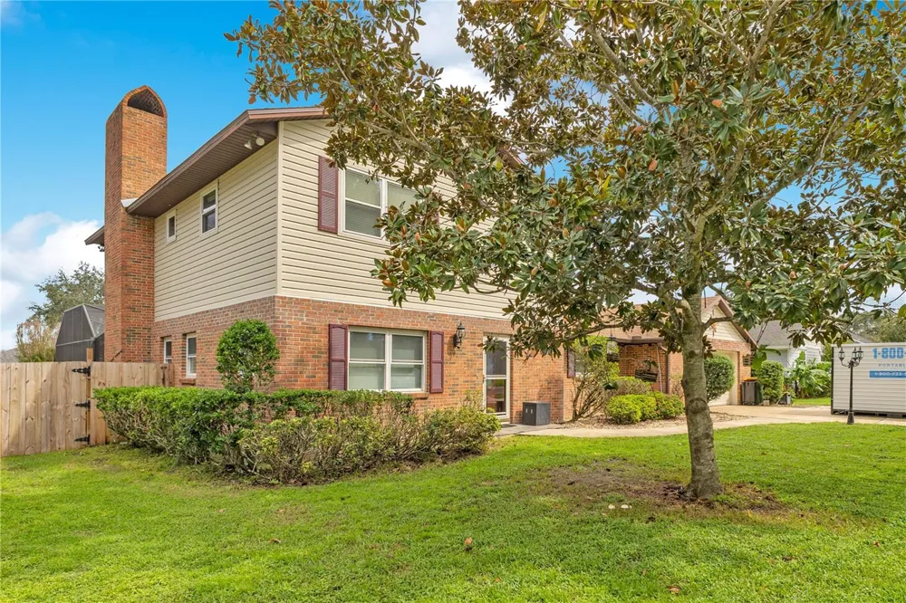 6605 CITRUS VALLEY DRIVE Belle Isle, FL 32812