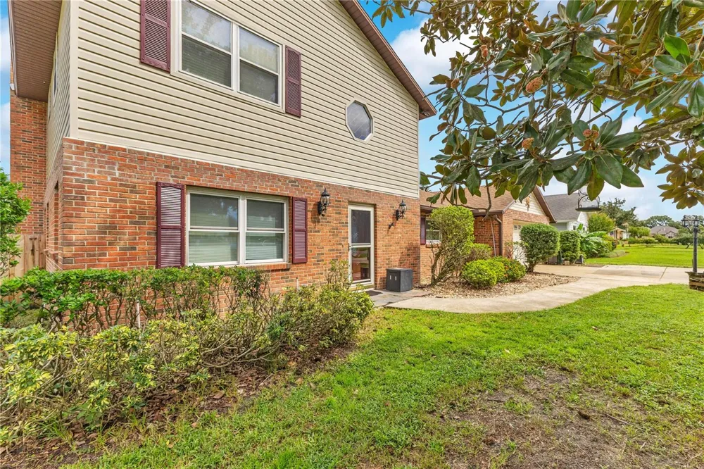 6605 CITRUS VALLEY DRIVE Belle Isle, FL 32812