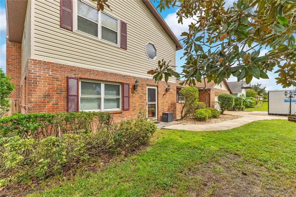 6605 CITRUS VALLEY DRIVE Belle Isle, FL 32812