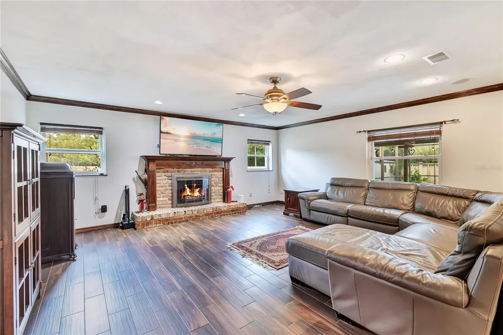 6605 CITRUS VALLEY DRIVE Belle Isle, FL 32812