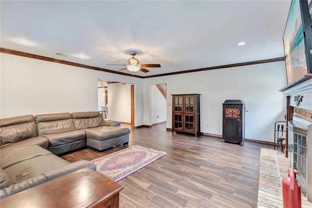 6605 CITRUS VALLEY DRIVE Belle Isle, FL 32812