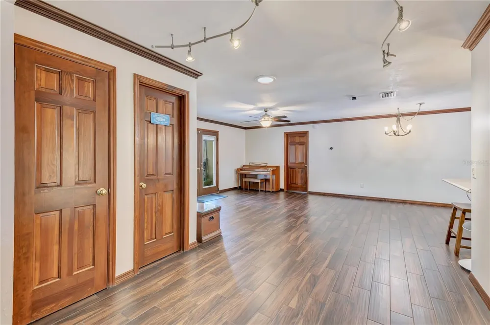 6605 CITRUS VALLEY DRIVE Belle Isle, FL 32812