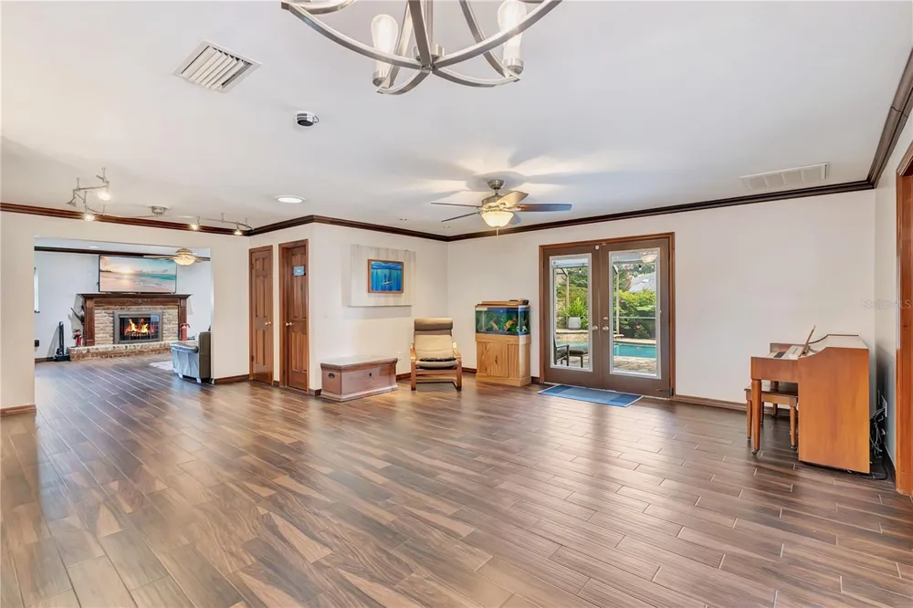 6605 CITRUS VALLEY DRIVE Belle Isle, FL 32812