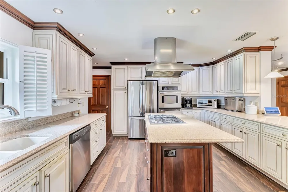 6605 CITRUS VALLEY DRIVE Belle Isle, FL 32812
