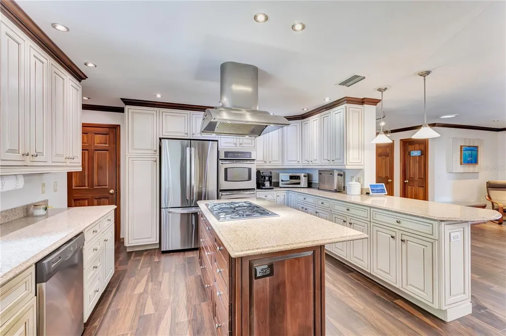 6605 CITRUS VALLEY DRIVE Belle Isle, FL 32812