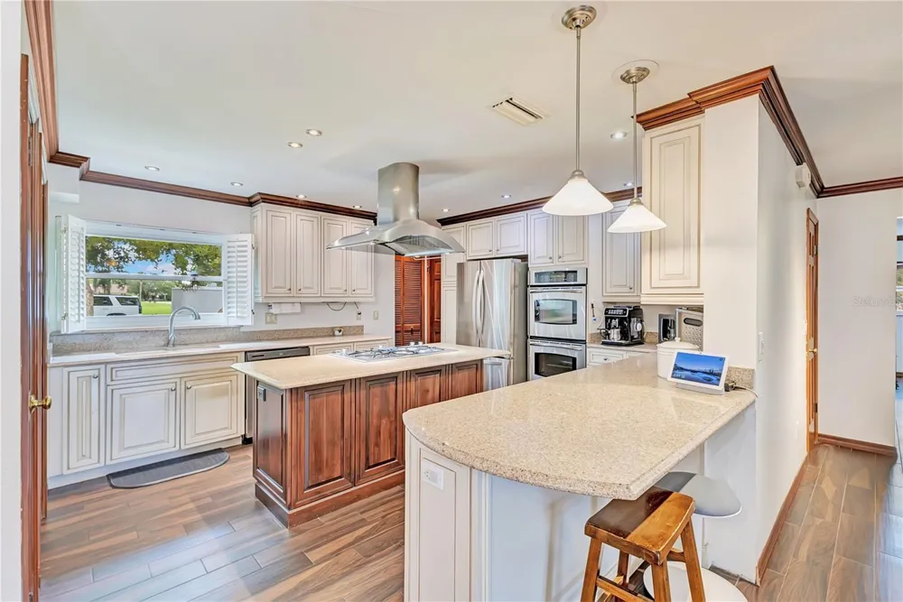 6605 CITRUS VALLEY DRIVE Belle Isle, FL 32812